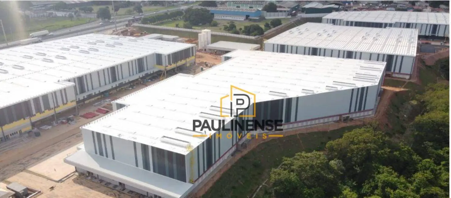 Foto 3 de Armazém / Galpão para alugar, 138000m2 em Limeira - SP