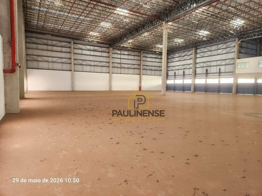 Foto 9 de Armazém / Galpão para alugar, 2600m2 em Limeira - SP
