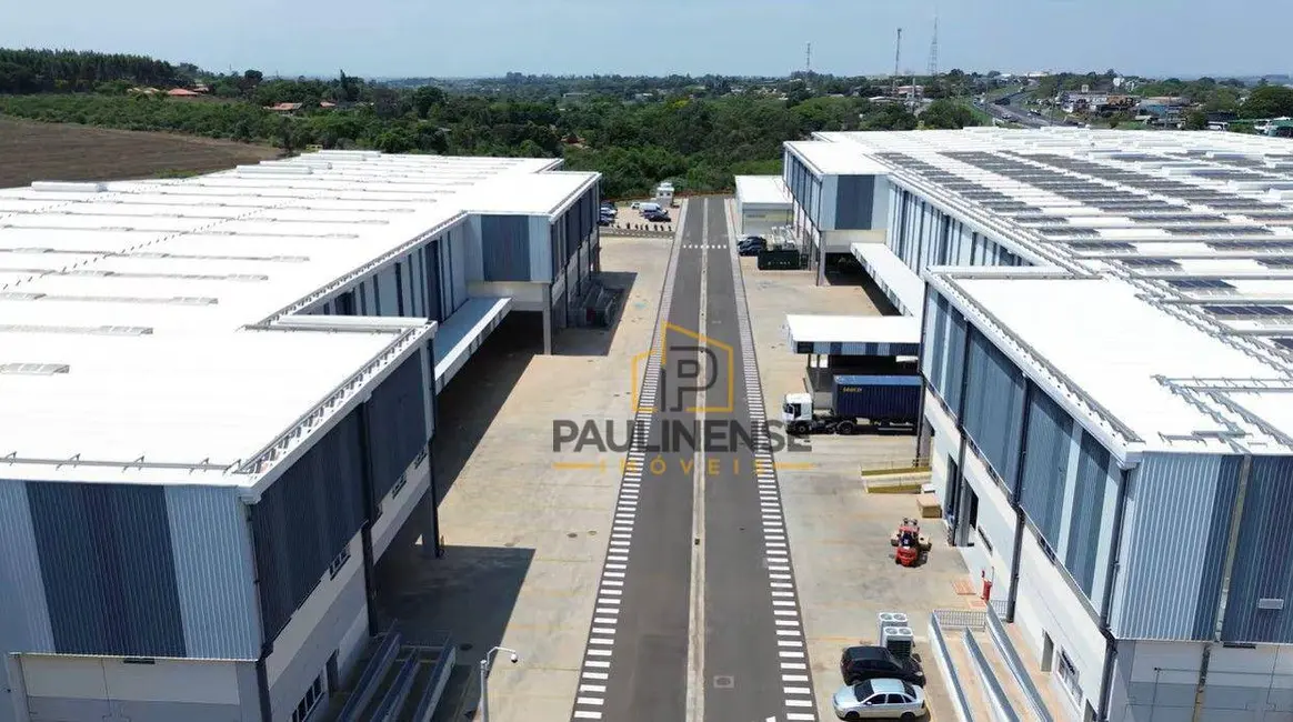 Foto 5 de Armazém / Galpão para alugar, 2600m2 em Limeira - SP