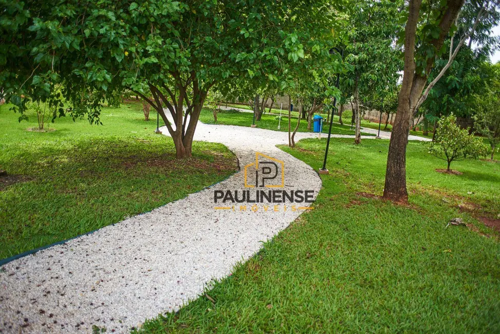 Foto 4 de Terreno / Lote à venda, 313m2 em Paulinia - SP