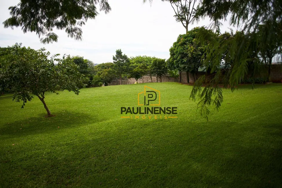 Foto 5 de Terreno / Lote à venda, 313m2 em Paulinia - SP