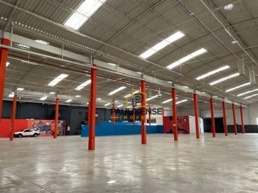 Armazém / Galpão para alugar, 4773m2 em Vila Leopoldina, São Paulo - SP - imagem 3 Foto 3 de Armazém / Galpão para alugar, 4773m2 em Vila Leopoldina, São Paulo - SP