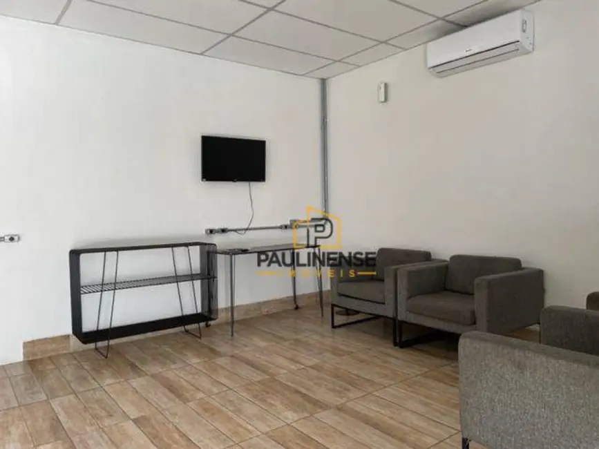 Armazém / Galpão para alugar, 4773m2 em Vila Leopoldina, São Paulo - SP - imagem 7 Foto 7 de Armazém / Galpão para alugar, 4773m2 em Vila Leopoldina, São Paulo - SP