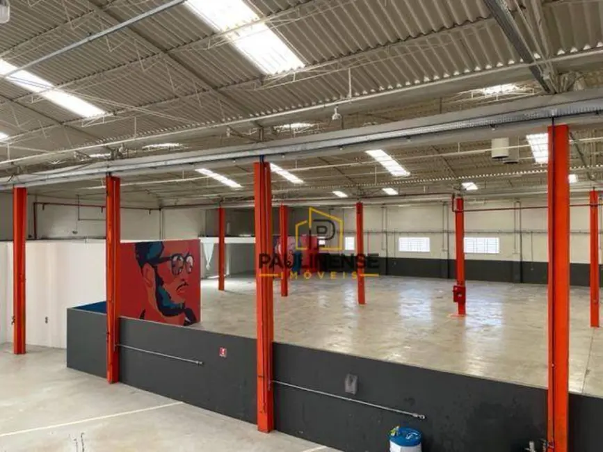 Armazém / Galpão para alugar, 4773m2 em Vila Leopoldina, São Paulo - SP - imagem 4 Foto 4 de Armazém / Galpão para alugar, 4773m2 em Vila Leopoldina, São Paulo - SP