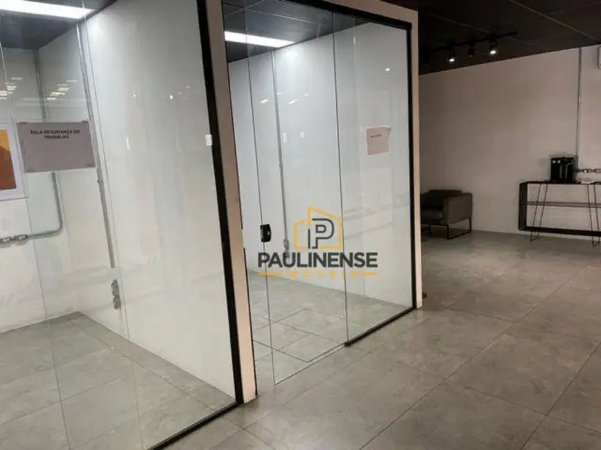 Armazém / Galpão para alugar, 4773m2 em Vila Leopoldina, São Paulo - SP - imagem 9 Foto 9 de Armazém / Galpão para alugar, 4773m2 em Vila Leopoldina, São Paulo - SP