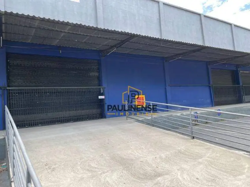 Armazém / Galpão para alugar, 4773m2 em Vila Leopoldina, São Paulo - SP - imagem 5 Foto 5 de Armazém / Galpão para alugar, 4773m2 em Vila Leopoldina, São Paulo - SP