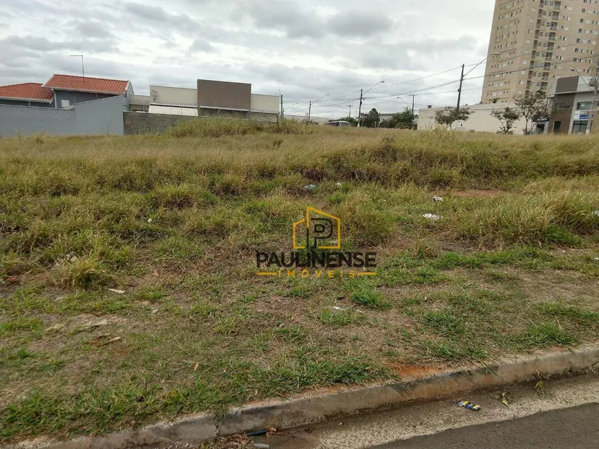 Terreno / Lote à venda, 500m2 em Paulinia - SP - imagem 1 Foto 1 de Terreno / Lote à venda, 500m2 em Paulinia - SP