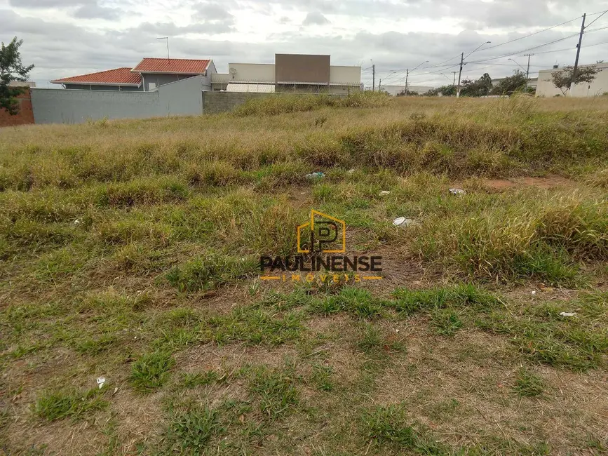 Terreno / Lote à venda, 500m2 em Paulinia - SP - imagem 5 Foto 5 de Terreno / Lote à venda, 500m2 em Paulinia - SP