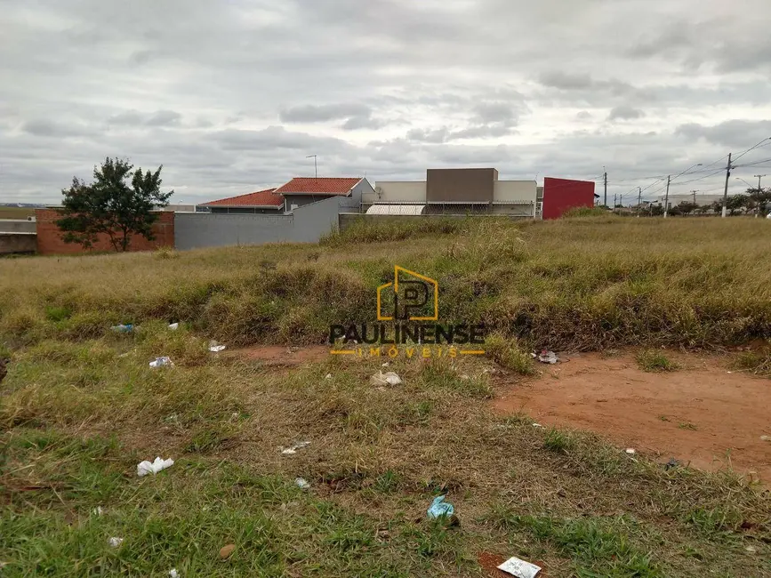 Terreno / Lote à venda, 500m2 em Paulinia - SP - imagem 4 Foto 4 de Terreno / Lote à venda, 500m2 em Paulinia - SP