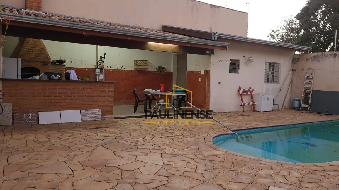 Casa com 2 quartos à venda, 371m2 em Jardim América, Paulinia - SP - imagem 9 Foto 9 de Casa com 2 quartos à venda, 371m2 em Jardim América, Paulinia - SP