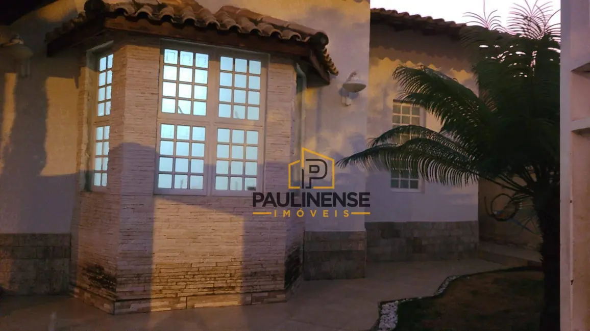 Casa com 2 quartos à venda, 371m2 em Jardim América, Paulinia - SP - imagem 3 Foto 3 de Casa com 2 quartos à venda, 371m2 em Jardim América, Paulinia - SP