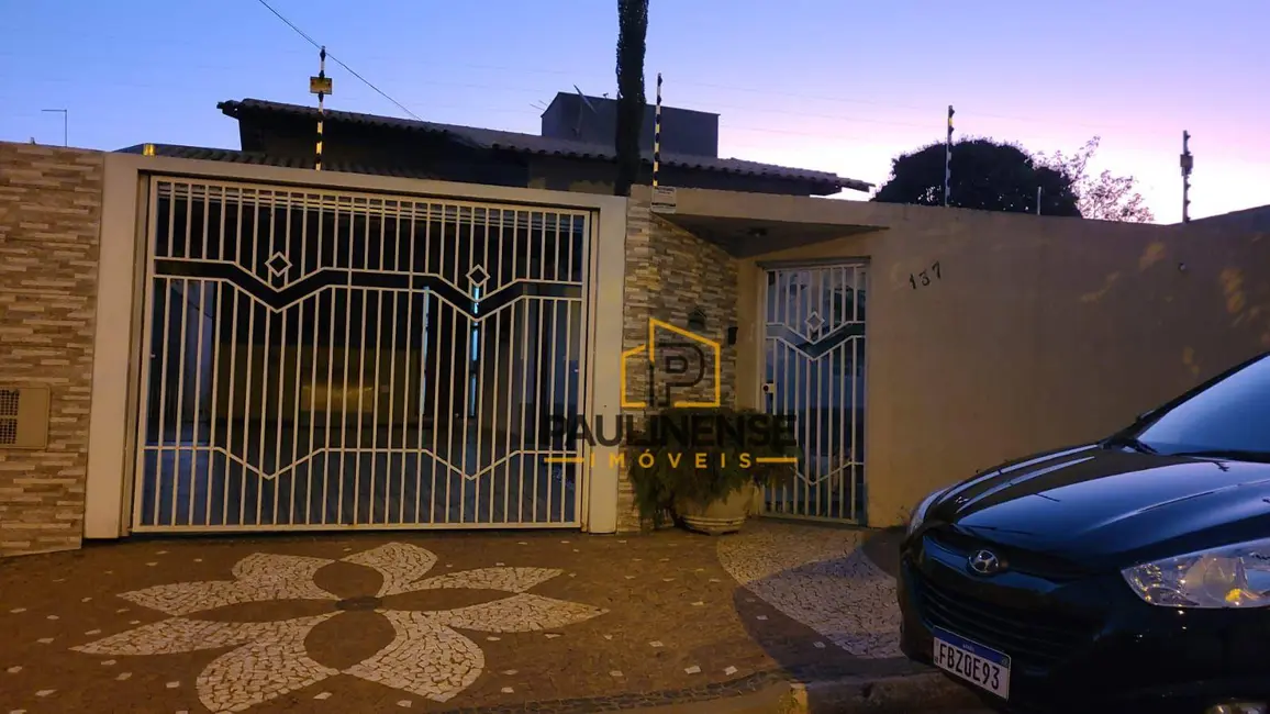 Casa com 2 quartos à venda, 371m2 em Jardim América, Paulinia - SP - imagem 2 Foto 2 de Casa com 2 quartos à venda, 371m2 em Jardim América, Paulinia - SP