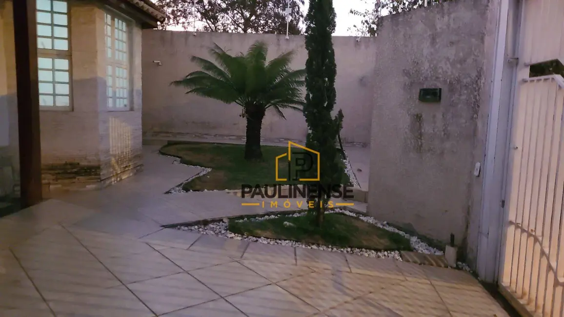 Casa com 2 quartos à venda, 371m2 em Jardim América, Paulinia - SP - imagem 6 Foto 6 de Casa com 2 quartos à venda, 371m2 em Jardim América, Paulinia - SP