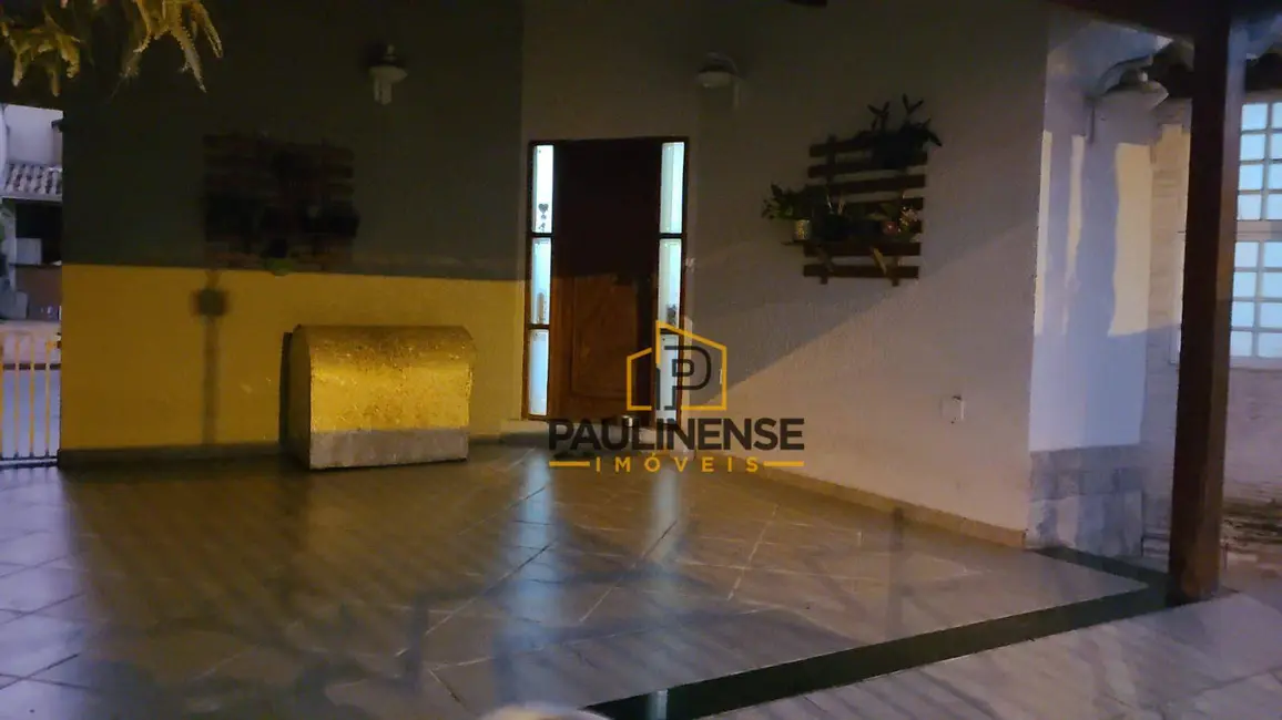 Casa com 2 quartos à venda, 371m2 em Jardim América, Paulinia - SP - imagem 5 Foto 5 de Casa com 2 quartos à venda, 371m2 em Jardim América, Paulinia - SP