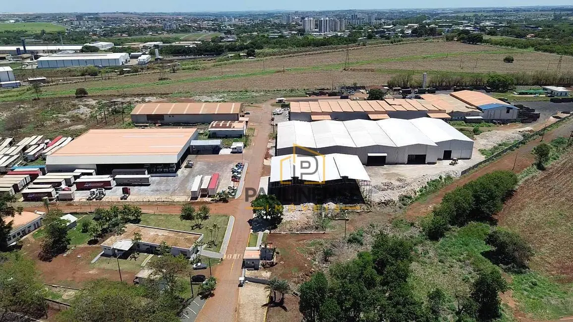 Armazém / Galpão para alugar, 3000m2 em Betel, Paulinia - SP - imagem 3 Foto 3 de Armazém / Galpão para alugar, 3000m2 em Betel, Paulinia - SP