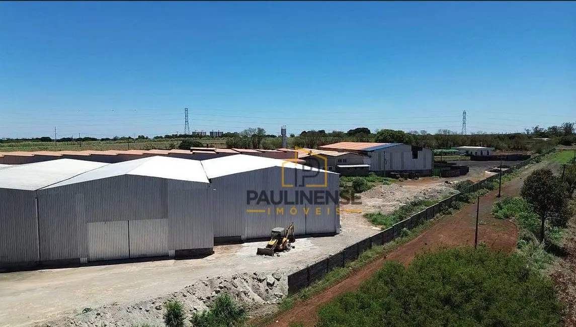 Armazém / Galpão para alugar, 3000m2 em Betel, Paulinia - SP - imagem 2 Foto 2 de Armazém / Galpão para alugar, 3000m2 em Betel, Paulinia - SP