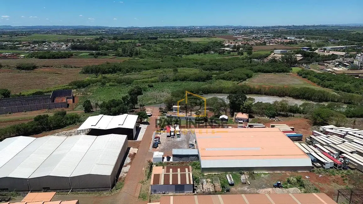 Armazém / Galpão para alugar, 3000m2 em Betel, Paulinia - SP - imagem 5 Foto 5 de Armazém / Galpão para alugar, 3000m2 em Betel, Paulinia - SP