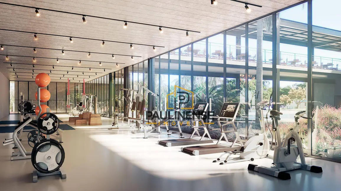 Foto 6 de Terreno / Lote à venda, 250m2 em Jardim Fortaleza, Paulinia - SP