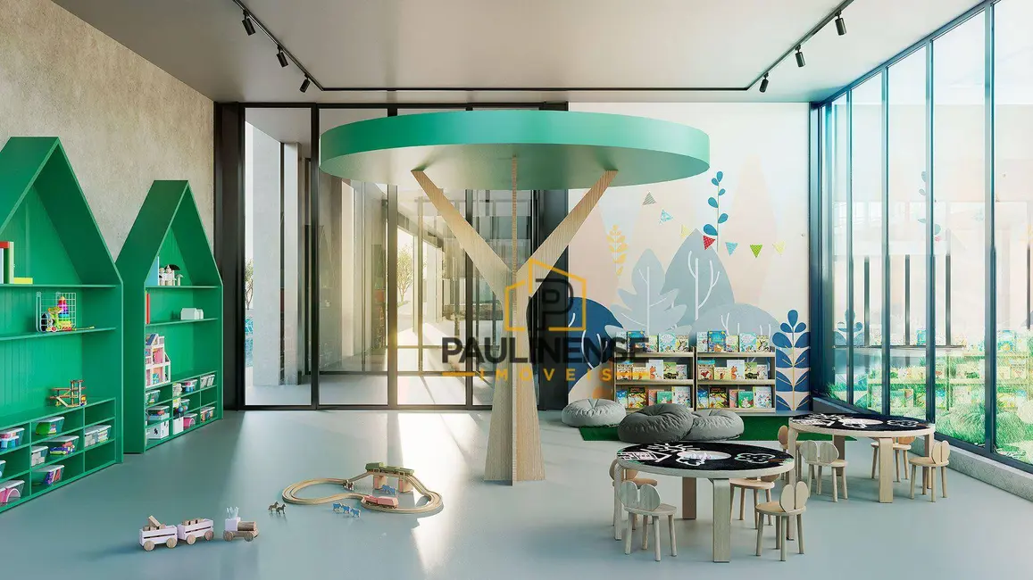 Foto 7 de Terreno / Lote à venda, 250m2 em Jardim Fortaleza, Paulinia - SP