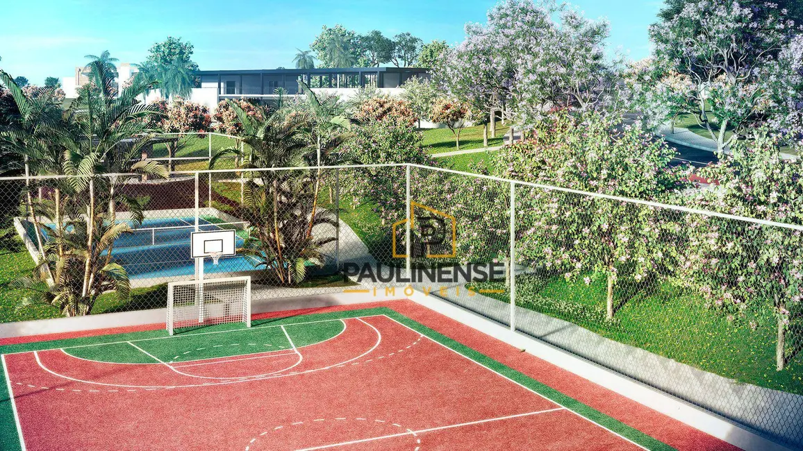 Foto 8 de Terreno / Lote à venda, 250m2 em Jardim Fortaleza, Paulinia - SP