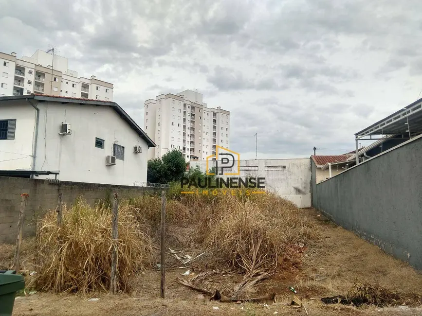 Foto 2 de Terreno / Lote à venda, 300m2 em Jardim América, Paulinia - SP