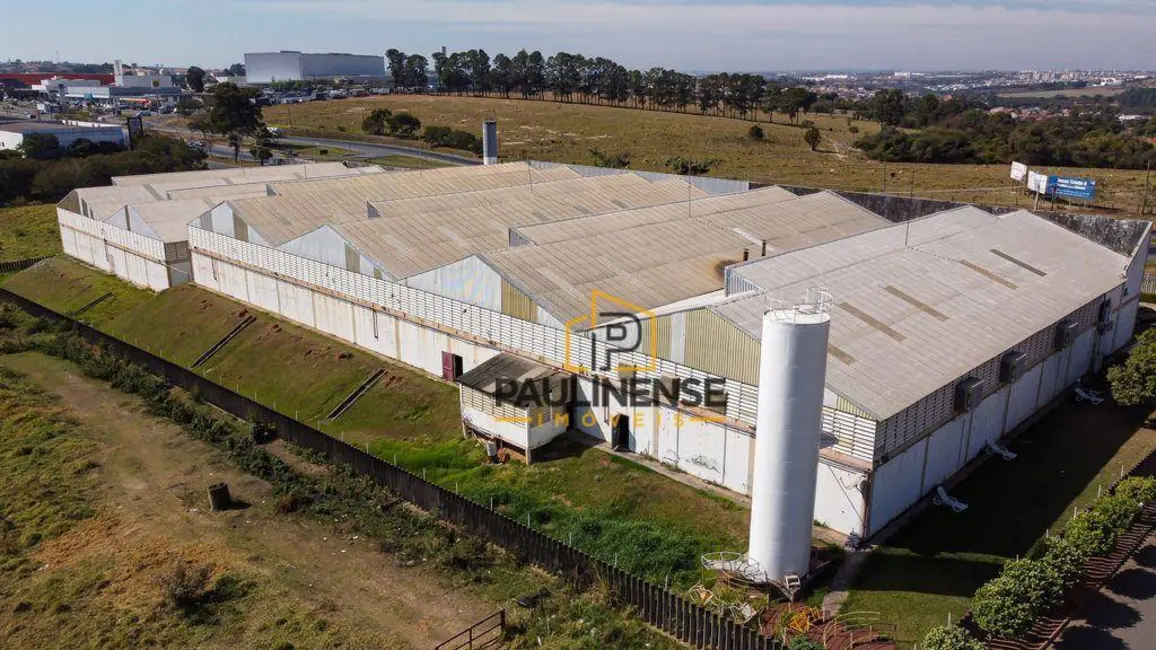 Armazém / Galpão à venda e para alugar, 2500m2 em Chácara Monte Alegre, Sumare - SP - imagem 6 Foto 6 de Armazém / Galpão à venda e para alugar, 2500m2 em Chácara Monte Alegre, Sumare - SP