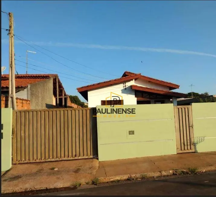 Foto 1 de Casa com 2 quartos à venda, 560m2 em Artur Nogueira - SP