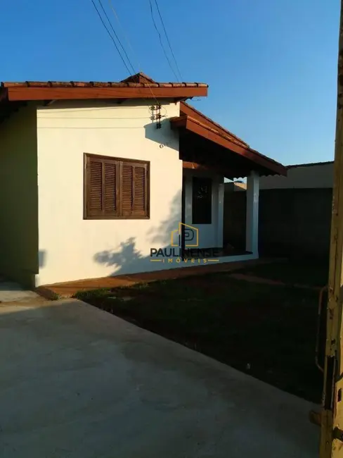 Foto 3 de Casa com 2 quartos à venda, 560m2 em Artur Nogueira - SP