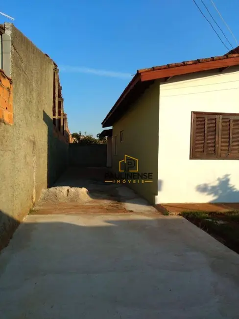 Foto 2 de Casa com 2 quartos à venda, 560m2 em Artur Nogueira - SP