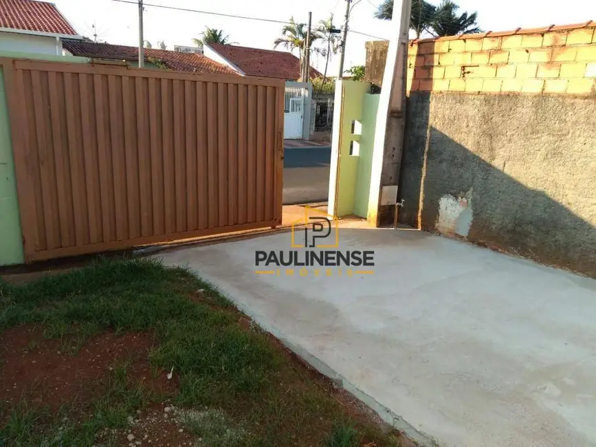 Foto 5 de Casa com 2 quartos à venda, 560m2 em Artur Nogueira - SP