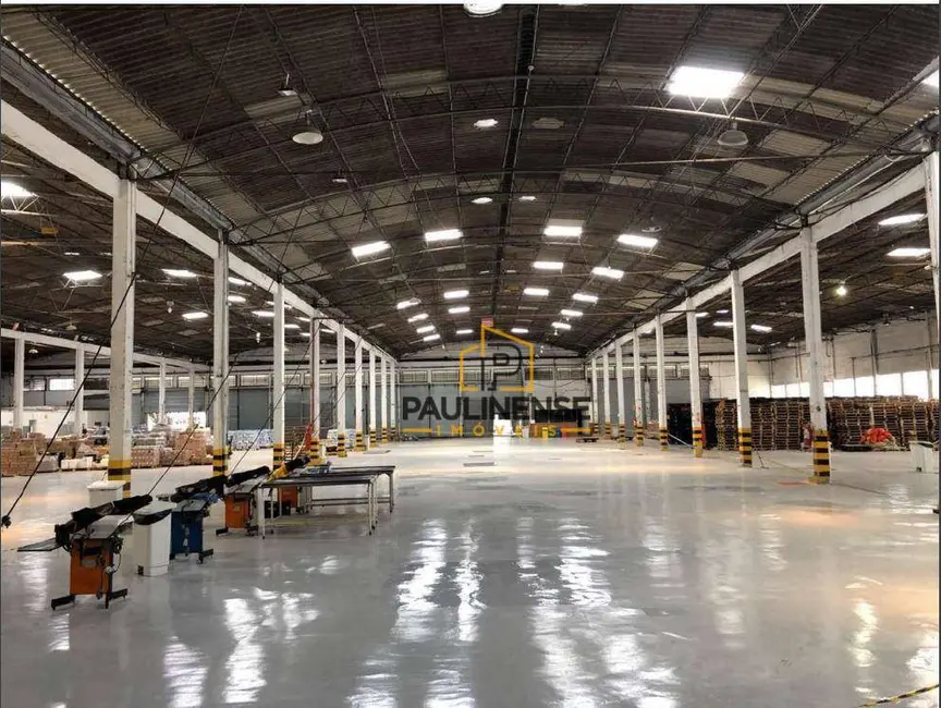 Foto 1 de Armazém / Galpão para alugar, 5610m2 em Vila Leopoldina, São Paulo - SP