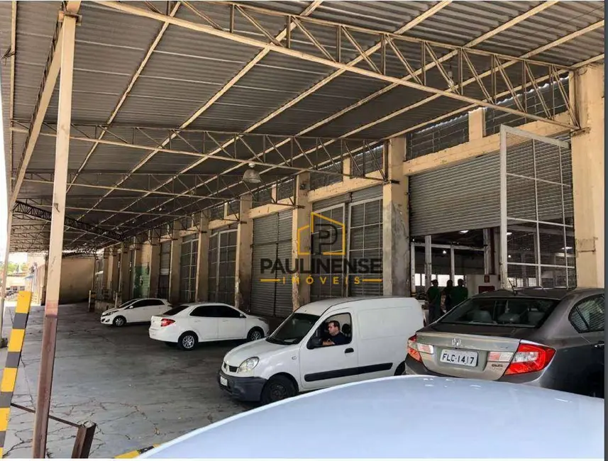 Armazém / Galpão para alugar, 5610m2 em Vila Leopoldina, São Paulo - SP - imagem 5 Foto 5 de Armazém / Galpão para alugar, 5610m2 em Vila Leopoldina, São Paulo - SP