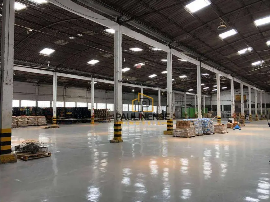 Foto 2 de Armazém / Galpão para alugar, 5610m2 em Vila Leopoldina, São Paulo - SP
