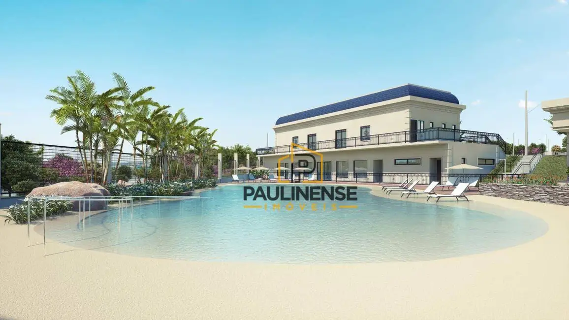 Foto 4 de Terreno / Lote à venda, 365m2 em Jardim Planalto, Paulinia - SP