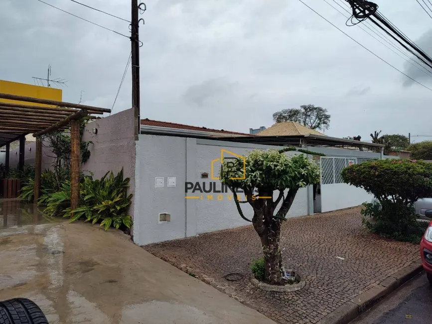 Foto 1 de Casa com 4 quartos à venda, 480m2 em Jardim América, Paulinia - SP