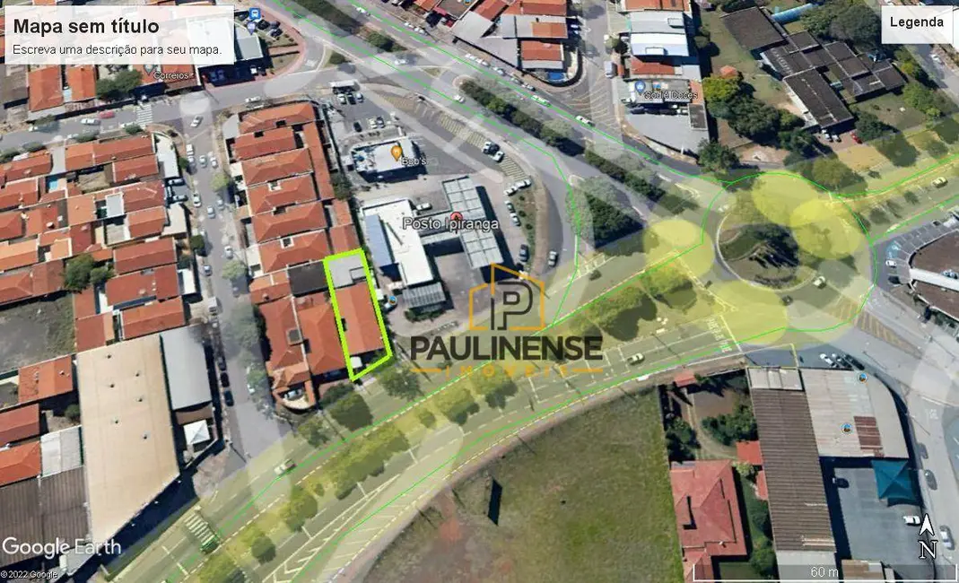 Foto 5 de Casa com 3 quartos à venda, 340m2 em Vila Bressani, Paulinia - SP