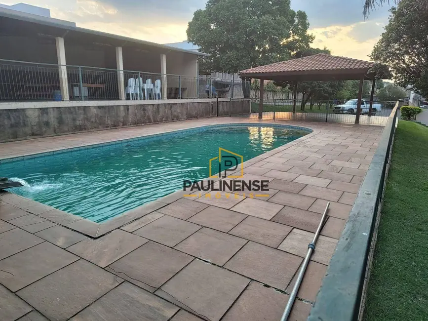 Foto 7 de Chácara com 1 quarto à venda, 2179m2 em Jardim Ypê, Paulinia - SP