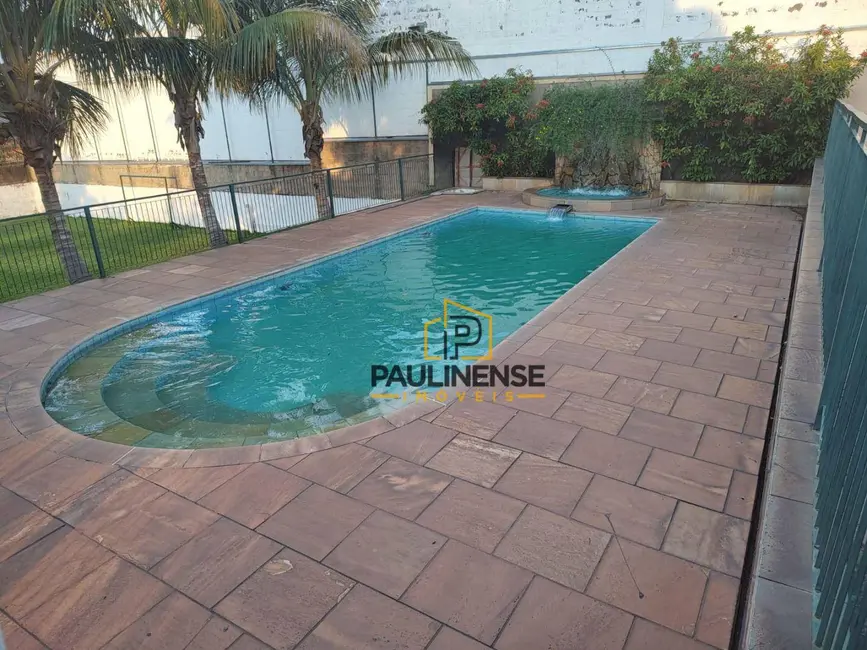 Foto 5 de Chácara com 1 quarto à venda, 2179m2 em Jardim Ypê, Paulinia - SP