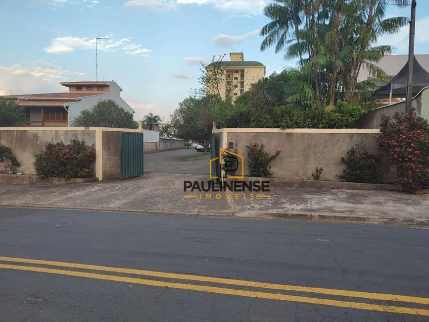 Foto 2 de Chácara com 1 quarto à venda, 2179m2 em Jardim Ypê, Paulinia - SP
