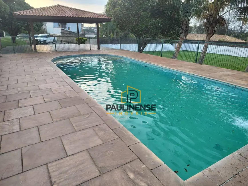 Foto 3 de Chácara com 1 quarto à venda, 2179m2 em Jardim Ypê, Paulinia - SP