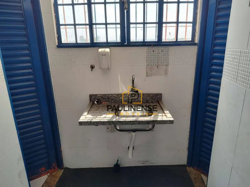 Sala Comercial à venda, 110m2 em Ponte Preta, Campinas - SP - imagem 8 Foto 8 de Sala Comercial à venda, 110m2 em Ponte Preta, Campinas - SP