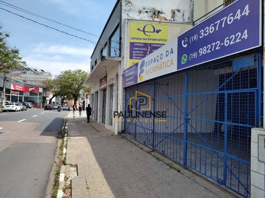 Sala Comercial à venda, 110m2 em Ponte Preta, Campinas - SP - imagem 3 Foto 3 de Sala Comercial à venda, 110m2 em Ponte Preta, Campinas - SP
