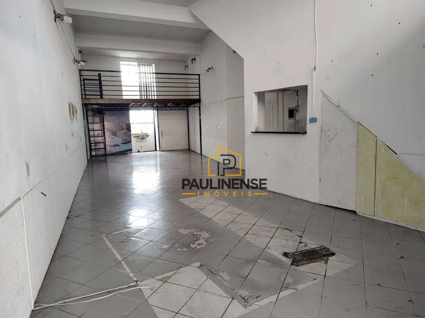 Sala Comercial à venda, 110m2 em Ponte Preta, Campinas - SP - imagem 4 Foto 4 de Sala Comercial à venda, 110m2 em Ponte Preta, Campinas - SP