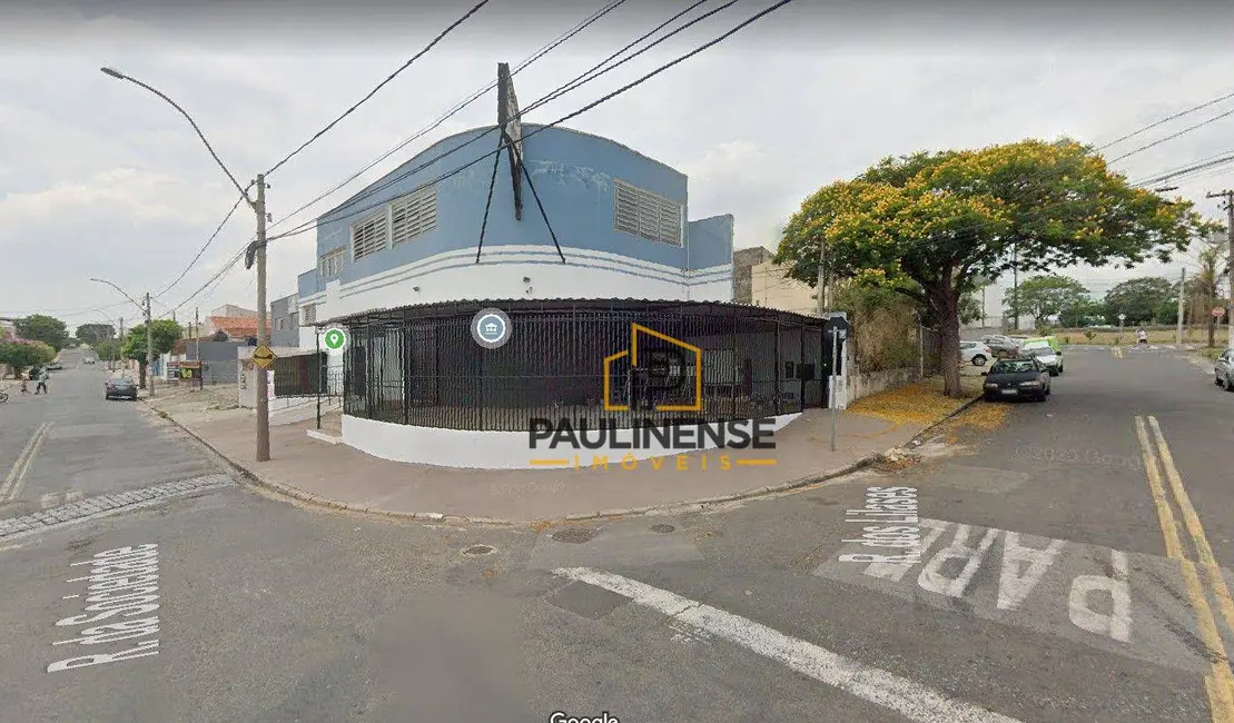 Sala Comercial à venda, 427m2 em Jardim das Bandeiras, Campinas - SP - imagem 2 Foto 2 de Sala Comercial à venda, 427m2 em Jardim das Bandeiras, Campinas - SP