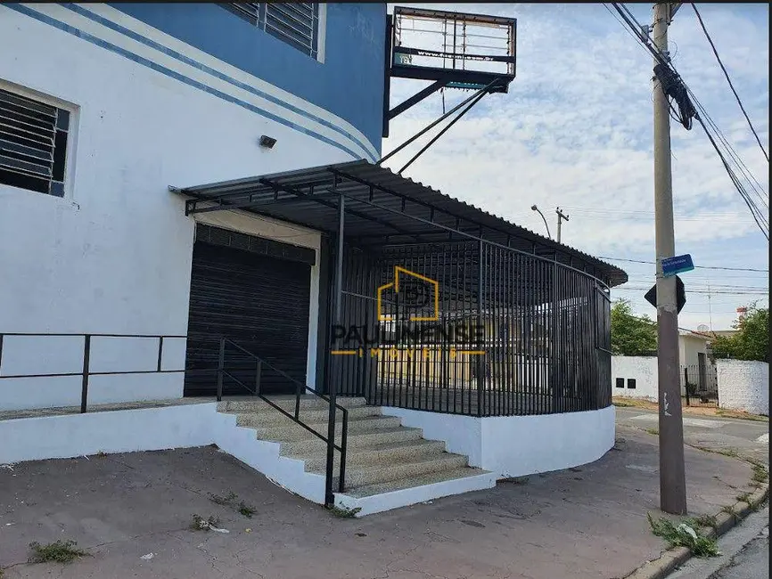 Sala Comercial à venda, 427m2 em Jardim das Bandeiras, Campinas - SP - imagem 1 Foto 1 de Sala Comercial à venda, 427m2 em Jardim das Bandeiras, Campinas - SP