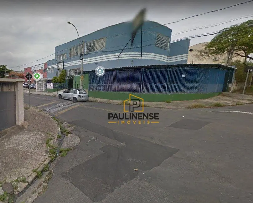 Sala Comercial à venda, 427m2 em Jardim das Bandeiras, Campinas - SP - imagem 3 Foto 3 de Sala Comercial à venda, 427m2 em Jardim das Bandeiras, Campinas - SP