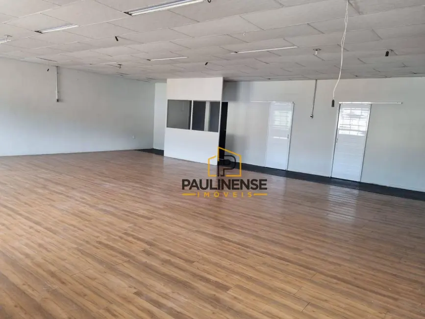 Armazém / Galpão para alugar, 510m2 em Vila Paraíso, Campinas - SP - imagem 5 Foto 5 de Armazém / Galpão para alugar, 510m2 em Vila Paraíso, Campinas - SP