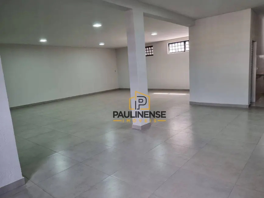 Armazém / Galpão para alugar, 510m2 em Vila Paraíso, Campinas - SP - imagem 9 Foto 9 de Armazém / Galpão para alugar, 510m2 em Vila Paraíso, Campinas - SP