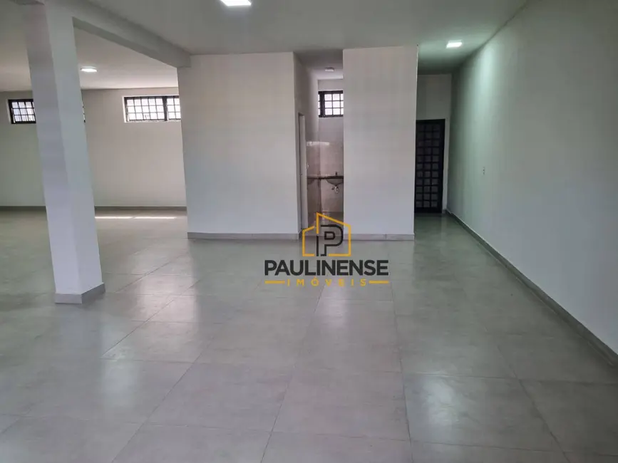 Armazém / Galpão para alugar, 510m2 em Vila Paraíso, Campinas - SP - imagem 3 Foto 3 de Armazém / Galpão para alugar, 510m2 em Vila Paraíso, Campinas - SP