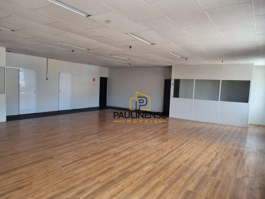 Armazém / Galpão para alugar, 510m2 em Vila Paraíso, Campinas - SP - imagem 4 Foto 4 de Armazém / Galpão para alugar, 510m2 em Vila Paraíso, Campinas - SP